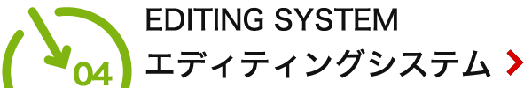 エディティング